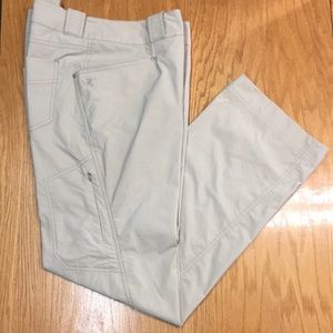 Arc’teryx Parapet Pants. Women’s Sz 12